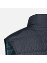 Geox Dark Blue Jachetă pentru bărbați Geox Warrens Down