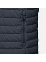 Geox Dark Blue Jachetă pentru bărbați Geox Warrens Down