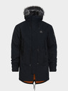 Horsefeathers Griffen Jacket - negru mărimea L HORSEFEATHERS