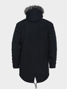 Horsefeathers Griffen Jacket - negru mărimea L HORSEFEATHERS