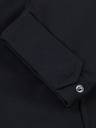 Horsefeathers Griffen Jacket - negru mărimea L HORSEFEATHERS
