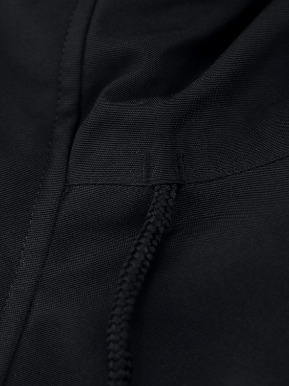 Horsefeathers Griffen Jacket - negru mărimea L HORSEFEATHERS