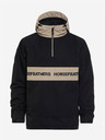 Horsefeathers Jacheta Gordie Horsefeathers - negru