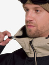 Horsefeathers Jacheta Gordie Horsefeathers - negru