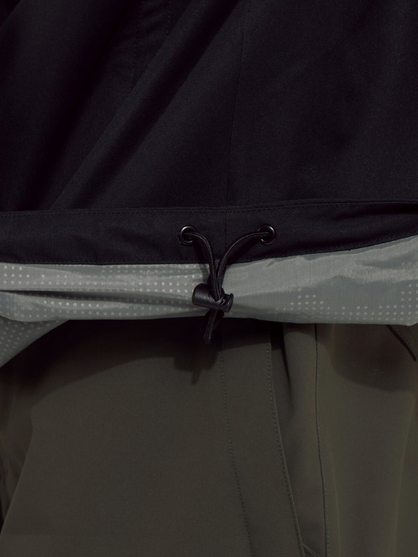 Horsefeathers Jacheta Gordie Horsefeathers - negru