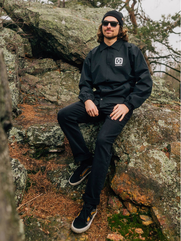 Horsefeathers Jachetă Chuck Horsefeathers