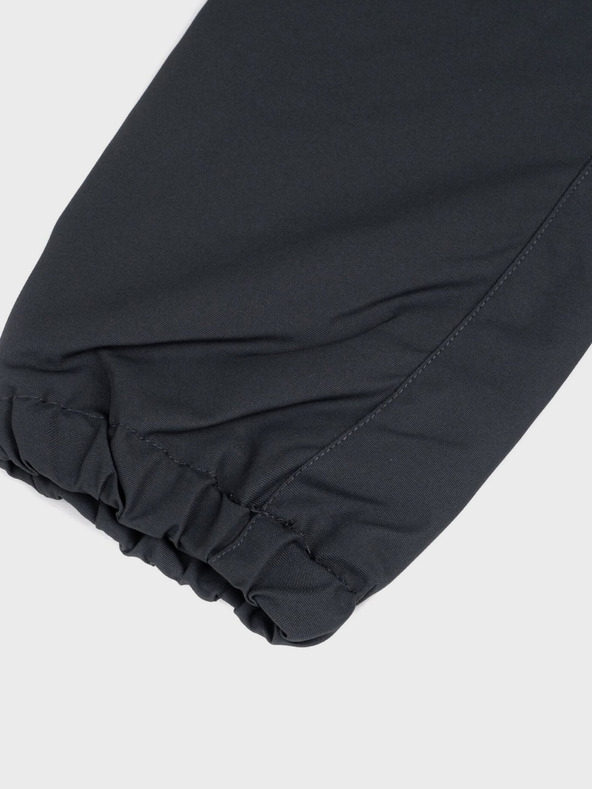 Horsefeathers Jachetă Shaw - negru/phantom mărimea L HORSEFEATHERS