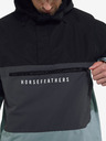 Horsefeathers Jacheta Donnie Horsefeathers - gri