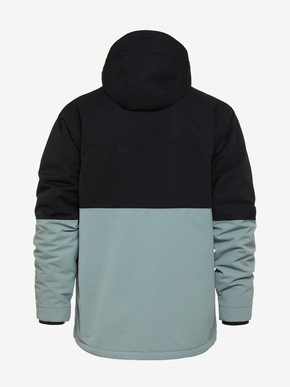 Horsefeathers Jachetă Track Horsefeathers - negru