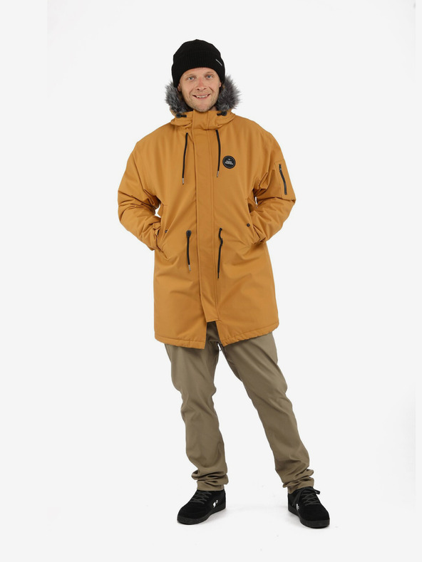 Horsefeathers Jachetă Griffen Horsefeathers