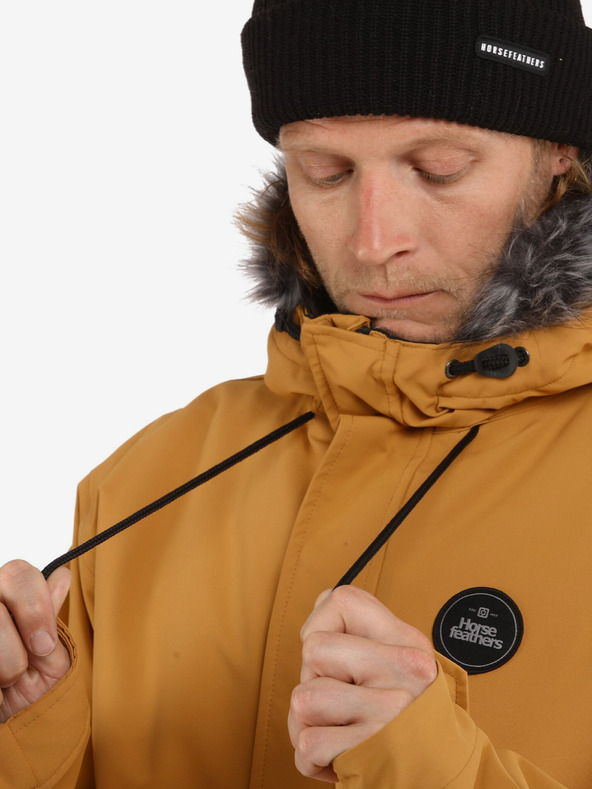 Horsefeathers Jachetă Griffen Horsefeathers