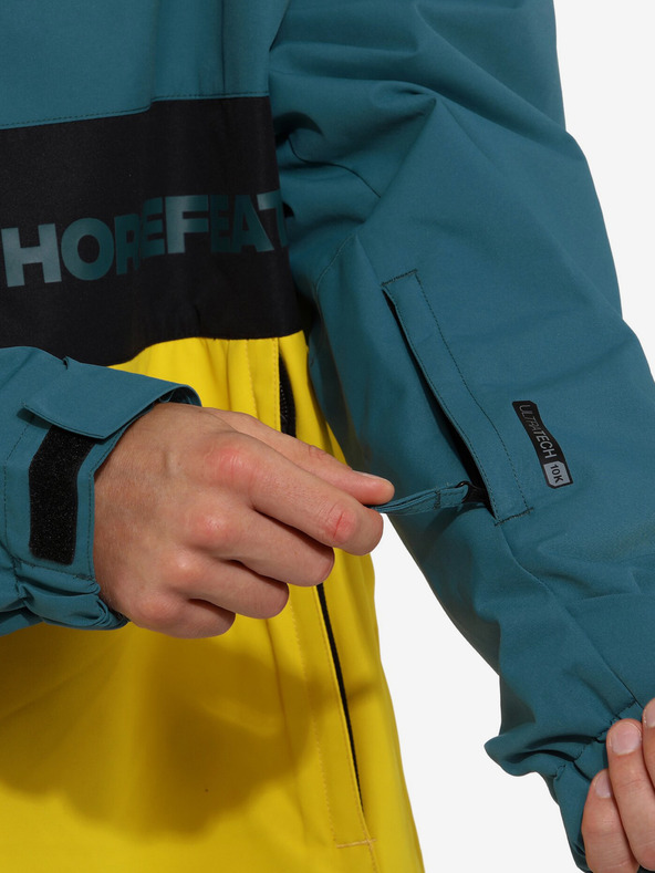 Horsefeathers Jachetă Gordie Horsefeathers - albastru