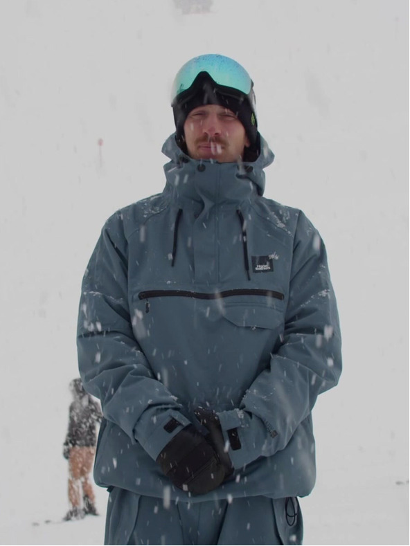 Horsefeathers Jachetă Norman Horsefeathers