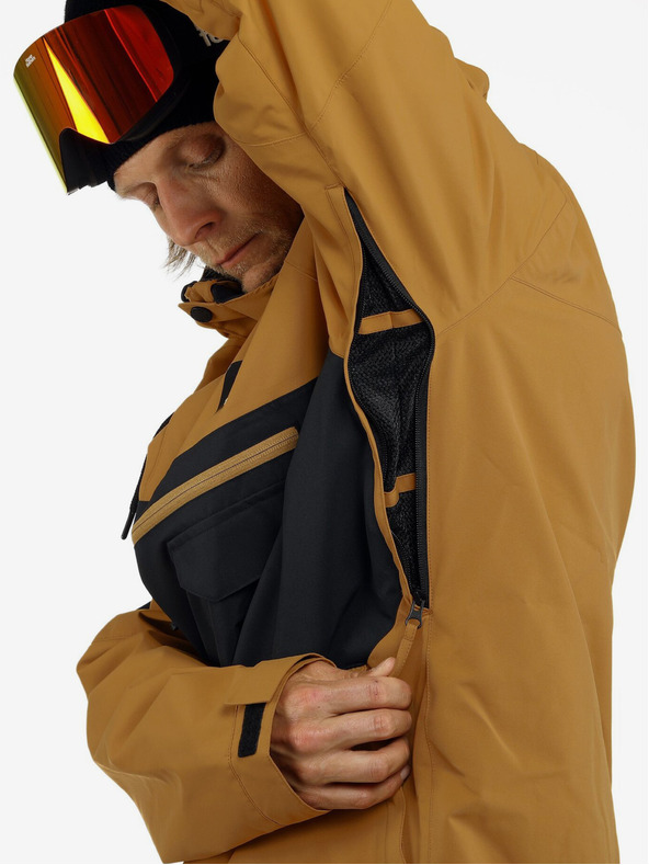 Horsefeathers Jachetă Norman Horsefeathers