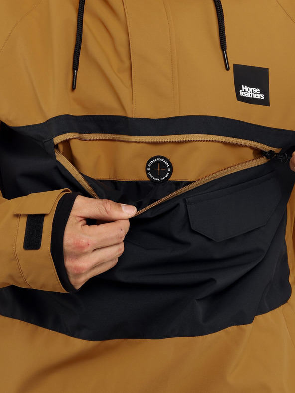 Horsefeathers Jachetă Norman Horsefeathers