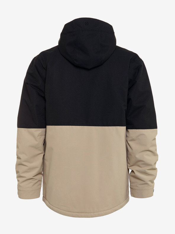 Horsefeathers Jachetă Citadel Horsefeathers - negru