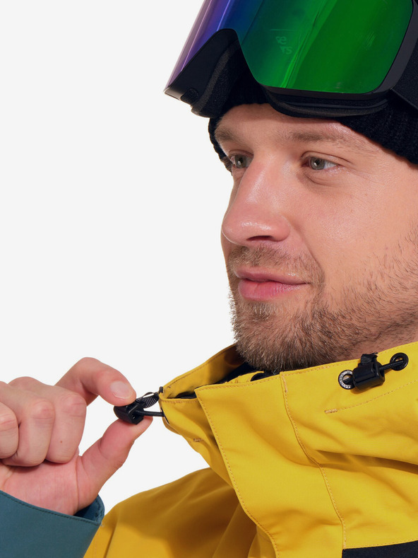 Horsefeathers Jachetă Citadel Horsefeathers - negru