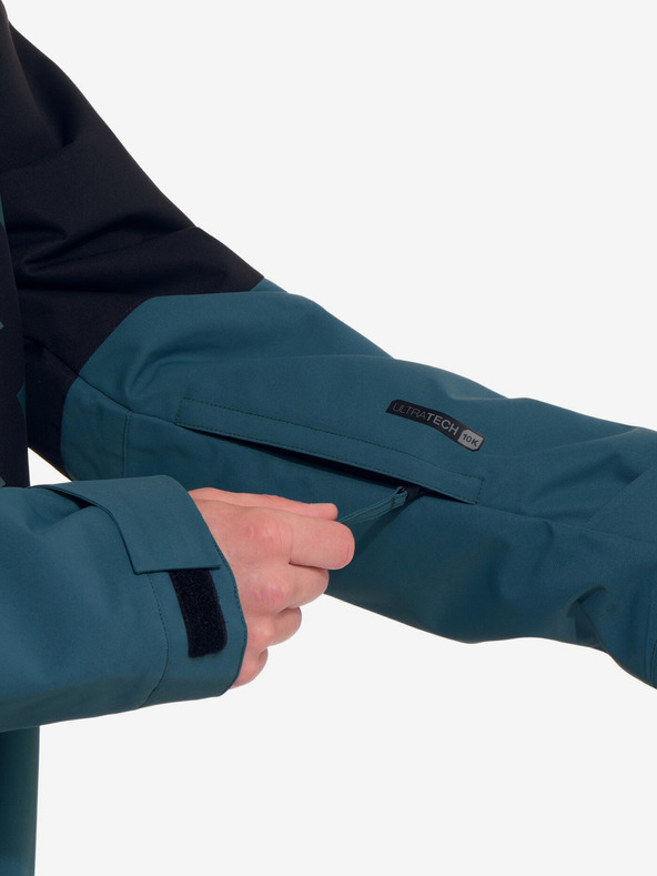 Horsefeathers Jachetă Citadel Horsefeathers - negru