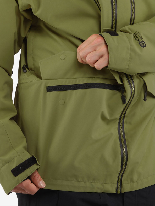 Horsefeathers Jachetă Halen II - iguana mărimea L HORSEFEATHERS