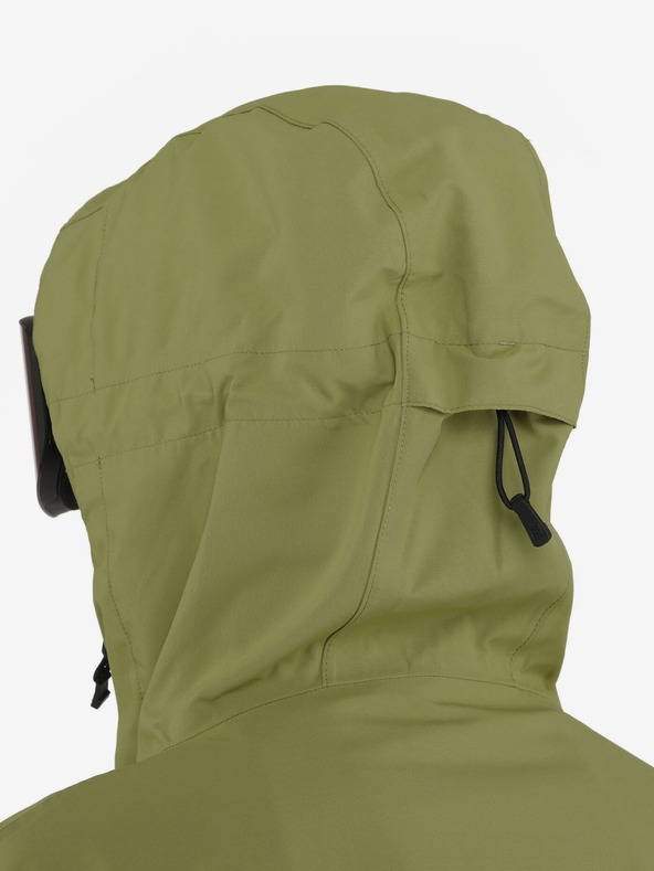 Horsefeathers Jachetă Halen II - iguana mărimea L HORSEFEATHERS