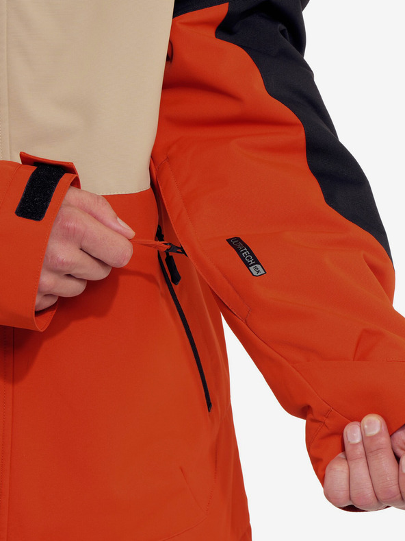 Horsefeathers Blake Jacket Horsefeathers - negru