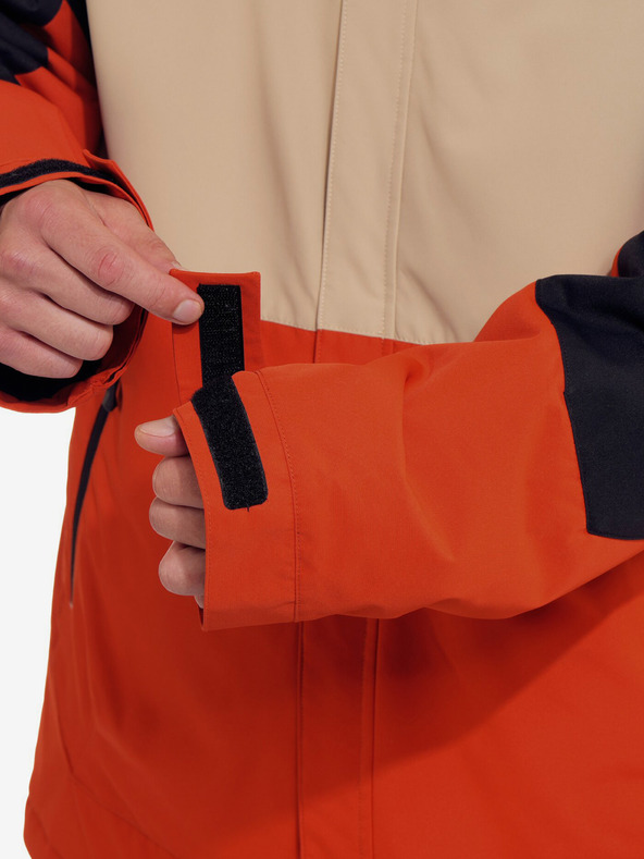 Horsefeathers Blake Jacket Horsefeathers - negru