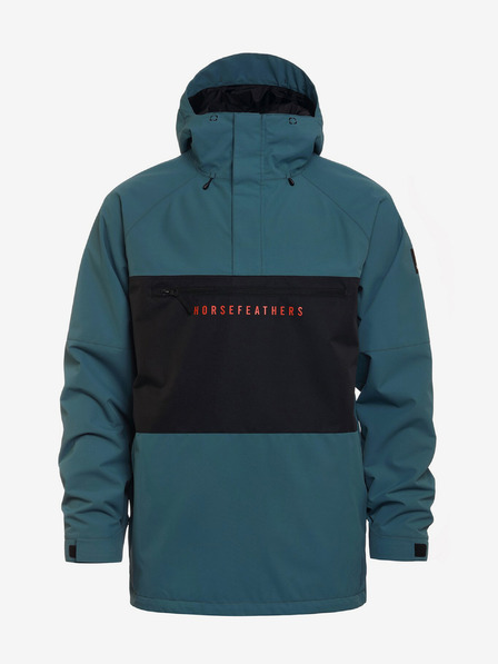 Horsefeathers Donnie Horsefeathers Jacket - negru