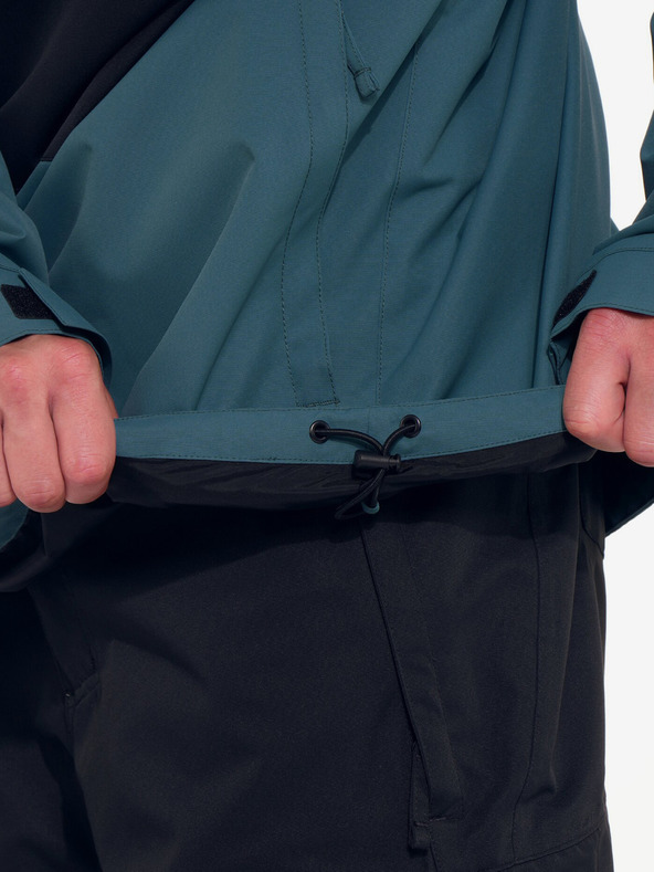 Horsefeathers Donnie Horsefeathers Jacket - negru