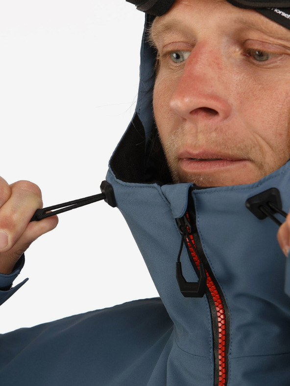 Horsefeathers Jachetă Halen II Horsefeathers