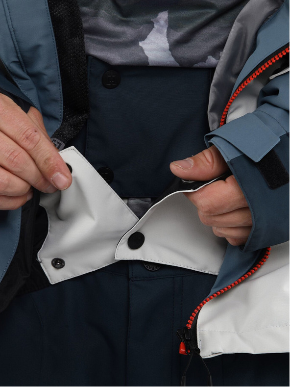 Horsefeathers Jachetă Halen II Horsefeathers