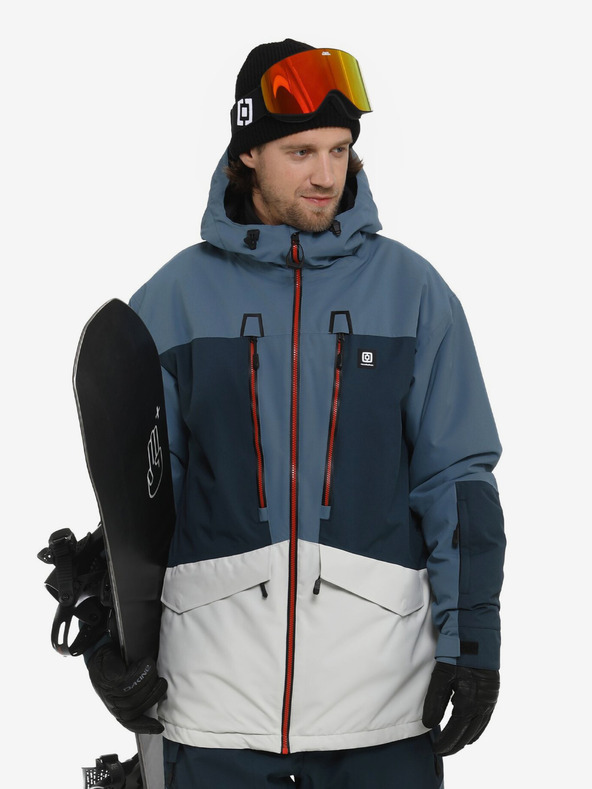 Horsefeathers Jachetă Halen II Horsefeathers