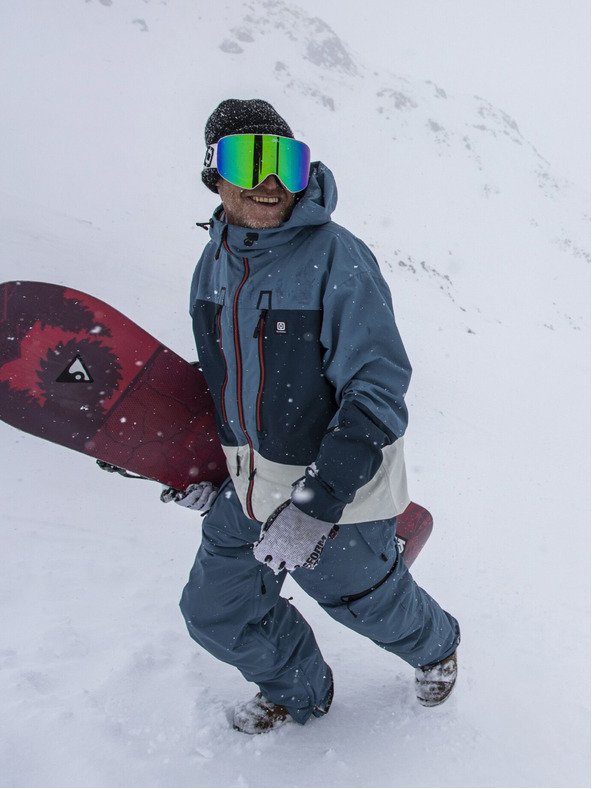 Horsefeathers Jachetă Halen II Horsefeathers