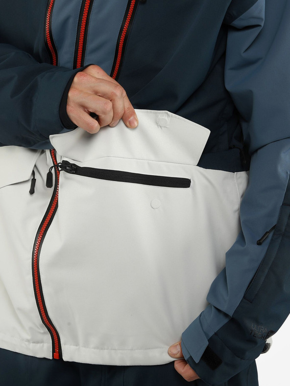 Horsefeathers Jachetă Halen II Horsefeathers