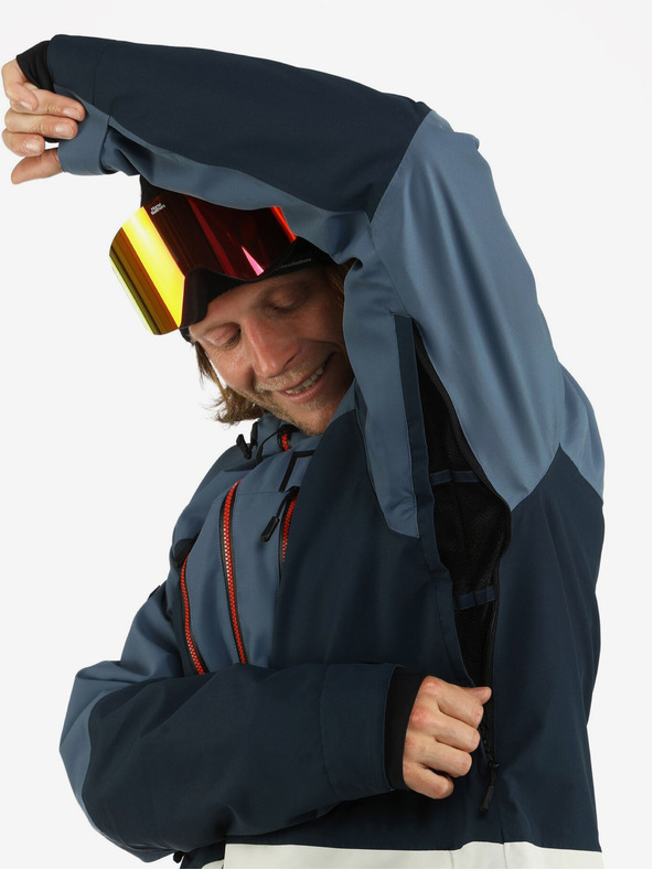 Horsefeathers Jachetă Halen II Horsefeathers