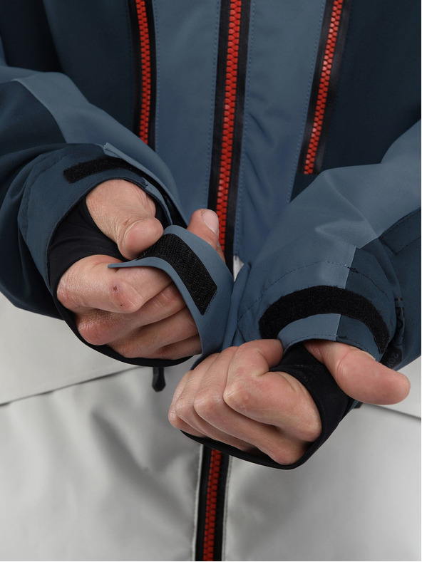 Horsefeathers Jachetă Halen II Horsefeathers