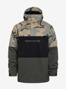 Horsefeathers Donnie Horsefeathers Jacket - negru