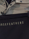 Horsefeathers Donnie Horsefeathers Jacket - negru