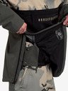 Horsefeathers Donnie Horsefeathers Jacket - negru