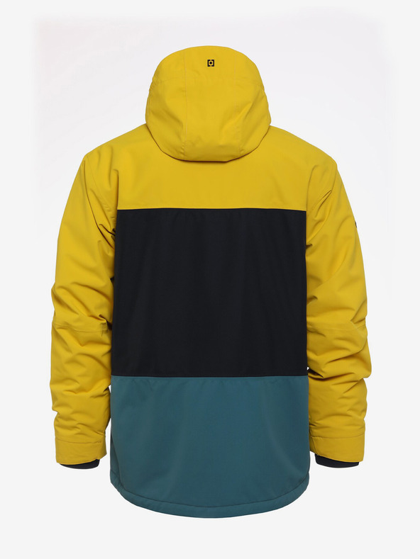 Horsefeathers Jachetă Halen II Horsefeathers - negru