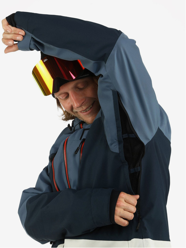 Horsefeathers Jachetă nefăptată Halen II Horsefeathers