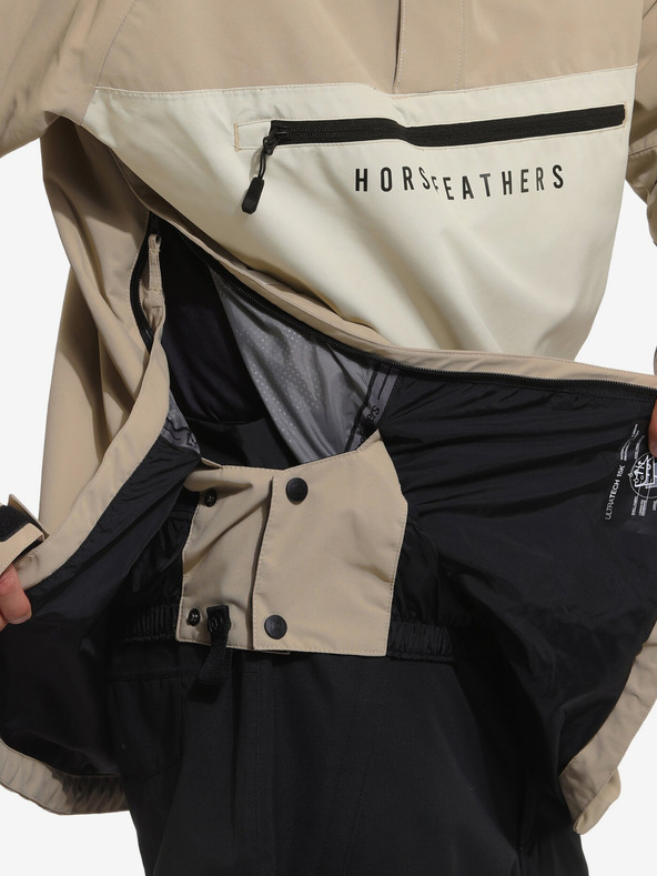 Horsefeathers Jacheta Donnie Horsefeathers - bej