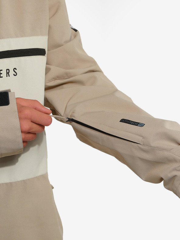 Horsefeathers Jacheta Donnie Horsefeathers - bej