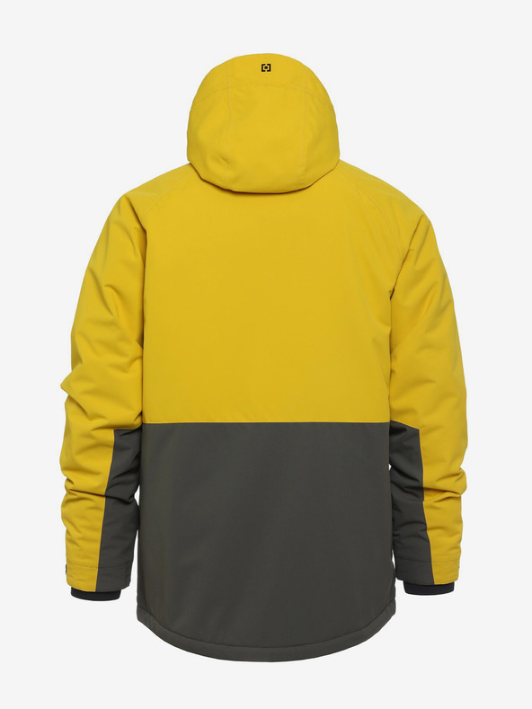 Horsefeathers Jachetă Crown Horsefeathers - verde