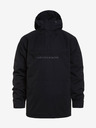 Horsefeathers Donnie Horsefeathers Jacket - negru