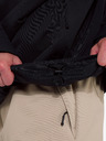 Horsefeathers Donnie Horsefeathers Jacket - negru