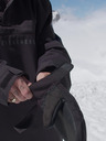 Horsefeathers Donnie Horsefeathers Jacket - negru