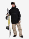 Horsefeathers Donnie Horsefeathers Jacket - negru