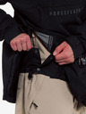 Horsefeathers Donnie Horsefeathers Jacket - negru