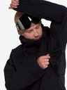 Horsefeathers Donnie Horsefeathers Jacket - negru