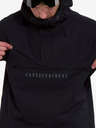 Horsefeathers Donnie Horsefeathers Jacket - negru